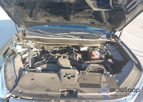 2023 Honda Cr-V Ex-L 2Wd from USA, damaged, VIN 2HKRS3H71PH305265